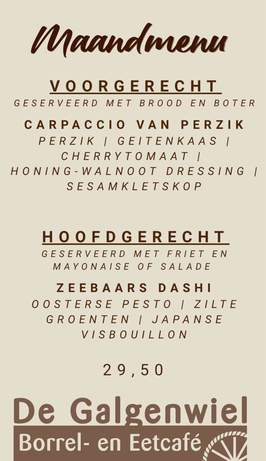 Galgenwiel Maand menus  (15)