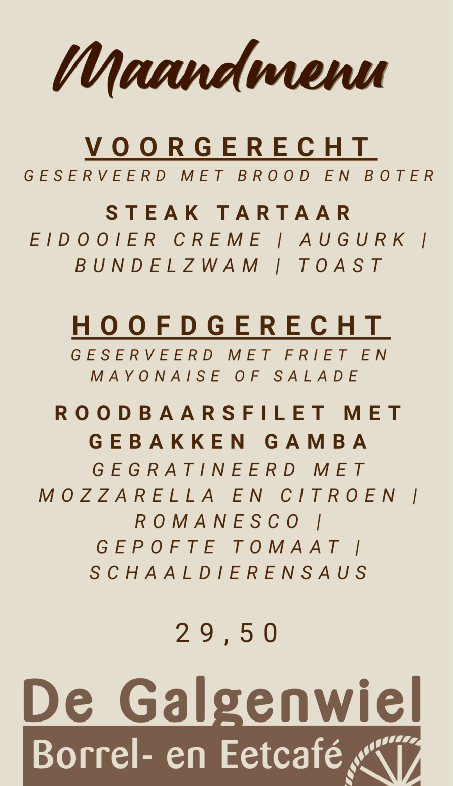 Galgenwiel Maand menus  (16)