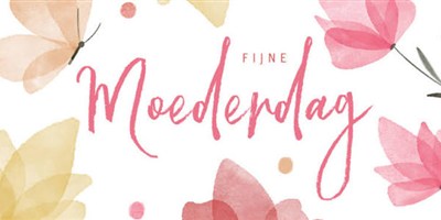 Moederdag 2026 1